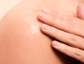Summer skin needs aftercare