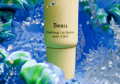CBD + D-Panthenol — Blank& Lip Balm Is Here