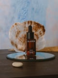 Image 1 of Amio - Refreshing Face Oil 15ml